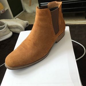 Chelsea boots ( AS IS )